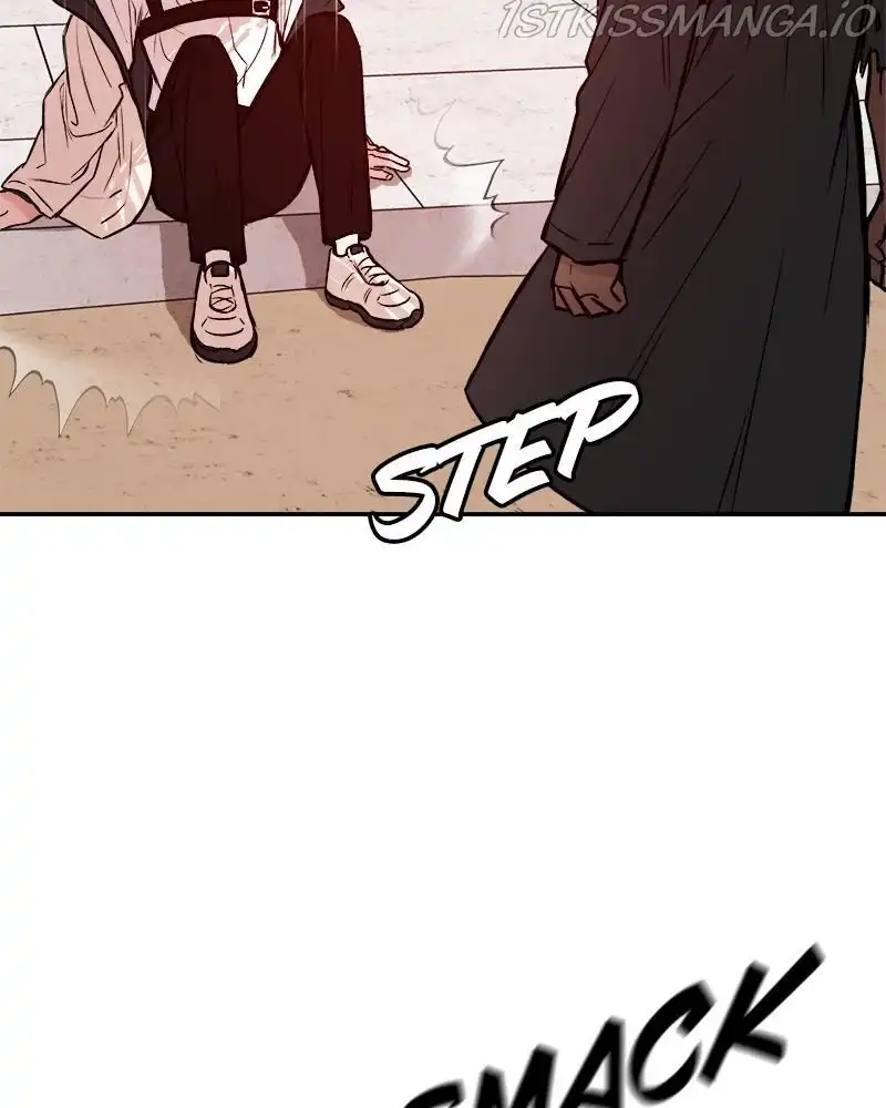 Blood and Butterflies Chapter 19 80